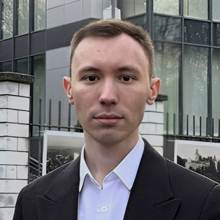 Фото соискателя